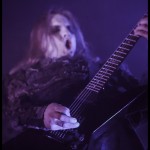 Behemoth - band live at Trocadero in Philly on Decibel Mag Tour 2012 Behemoth - band live at Trocadero in Philly on Decibel Mag Tour 2012