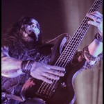 Behemoth - band live at Trocadero in Philly on Decibel Mag Tour 2012 Behemoth - band live at Trocadero in Philly on Decibel Mag Tour 2012