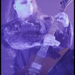 Behemoth - band live at Trocadero in Philly on Decibel Mag Tour 2012 Behemoth - band live at Trocadero in Philly on Decibel Mag Tour 2012