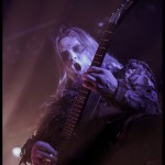 Behemoth - band live at Trocadero in Philly on Decibel Mag Tour 2012 Behemoth - band live at Trocadero in Philly on Decibel Mag Tour 2012