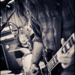 Cough - band live at The Barbary in Philadelphia Cough - band live at The Barbary in Philadelphia