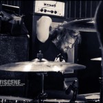 Cough - band live at The Barbary in Philadelphia Cough - band live at The Barbary in Philadelphia