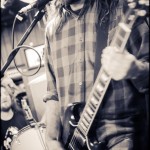 Cough - band live at The Barbary in Philadelphia Cough - band live at The Barbary in Philadelphia