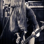 Cough - band live at The Barbary in Philadelphia Cough - band live at The Barbary in Philadelphia