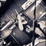 Cough - band live at The Barbary in Philadelphia Cough - band live at The Barbary in Philadelphia