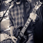 Cough - band live at The Barbary in Philadelphia Cough - band live at The Barbary in Philadelphia
