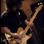 Daylight -band live at The First Unitarian Church in Philadelphia