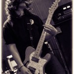 Daylight -band live at The First Unitarian Church in Philadelphia