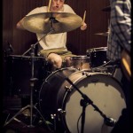 Daylight -band live at The First Unitarian Church in Philadelphia