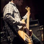 Daylight -band live at The First Unitarian Church in Philadelphia