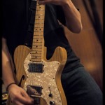 Daylight -band live at The First Unitarian Church in Philadelphia