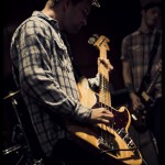 Daylight -band live at The First Unitarian Church in Philadelphia