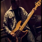 Daylight -band live at The First Unitarian Church in Philadelphia