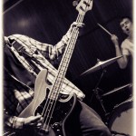 Daylight -band live at The First Unitarian Church in Philadelphia