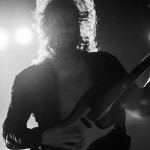 The Devil's Blood - band live at Trocadero in Philly on Decibel Mag Tour 2012 The Devil's Blood - band live at Trocadero in Philly on Decibel Mag Tour 2012