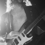 The Devil's Blood - band live at Trocadero in Philly on Decibel Mag Tour 2012 The Devil's Blood - band live at Trocadero in Philly on Decibel Mag Tour 2012