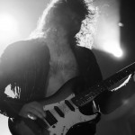 The Devil's Blood - band live at Trocadero in Philly on Decibel Mag Tour 2012 The Devil's Blood - band live at Trocadero in Philly on Decibel Mag Tour 2012