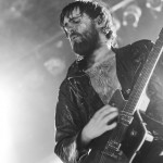 The Devil's Blood - band live at Trocadero in Philly on Decibel Mag Tour 2012 The Devil's Blood - band live at Trocadero in Philly on Decibel Mag Tour 2012