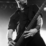 Evoken - band live at Trocadero in Philly on Decibel Mag Tour 2012 Evoken - band live at Trocadero in Philly on Decibel Mag Tour 2012
