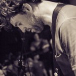 Hot Water Music band live at The First Unitarian Church in Philadelphia