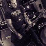 Plague Dogs - band live at The Level Room in Philadelphia Plague Dogs - band live at The Level Room in Philadelphia