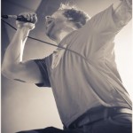 Protest The Hero - band live at The Trocadero in Philadelphia Protest The Hero - band live at The Trocadero in Philadelphia