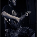Protest The Hero - band live at The Trocadero in Philadelphia Protest The Hero - band live at The Trocadero in Philadelphia