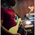 Rosetta - band live at First Unitarian Church in Philadelphia