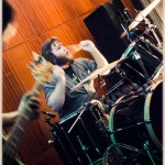 Rosetta - band live at First Unitarian Church in Philadelphia