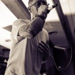 Rosetta - band live at First Unitarian Church in Philadelphia