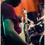 Rosetta - band live at First Unitarian Church in Philadelphia