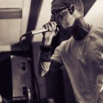 Rosetta - band live at First Unitarian Church in Philadelphia