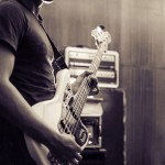 Rosetta - band live at First Unitarian Church in Philadelphia