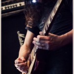 Rosetta - band live at First Unitarian Church in Philadelphia