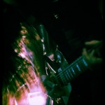Rosetta - band live at First Unitarian Church in Philadelphia