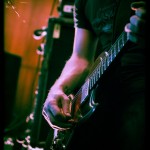 Rosetta - band live at First Unitarian Church in Philadelphia