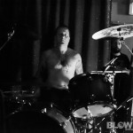 Tragedy - band live at The Level Room in Philadelphia Tragedy - band live at The Level Room in Philadelphia