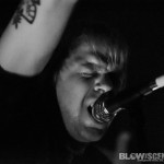 Tragedy - band live at The Level Room in Philadelphia Tragedy - band live at The Level Room in Philadelphia
