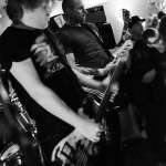 Tragedy - band live at The Level Room in Philadelphia Tragedy - band live at The Level Room in Philadelphia