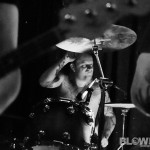 Tragedy - band live at The Level Room in Philadelphia Tragedy - band live at The Level Room in Philadelphia