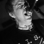Tragedy - band live at The Level Room in Philadelphia Tragedy - band live at The Level Room in Philadelphia