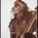 Watain - band live at Trocadero in Philly on Decibel Mag Tour 2012 Watain - band live at Trocadero in Philly on Decibel Mag Tour 2012