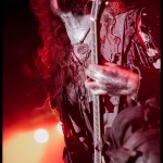Watain - band live at Trocadero in Philly on Decibel Mag Tour 2012 Watain - band live at Trocadero in Philly on Decibel Mag Tour 2012