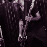 Weedeater - band live at The Barbary in Philadelphia Weedeater - band live at The Barbary in Philadelphia
