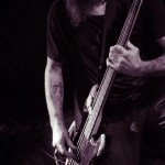 Weedeater - band live at The Barbary in Philadelphia Weedeater - band live at The Barbary in Philadelphia