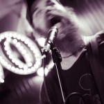 Weedeater - band live at The Barbary in Philadelphia Weedeater - band live at The Barbary in Philadelphia