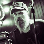 Weedeater - band live at The Barbary in Philadelphia Weedeater - band live at The Barbary in Philadelphia