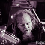 Weedeater - band live at The Barbary in Philadelphia Weedeater - band live at The Barbary in Philadelphia