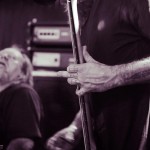 Weedeater - band live at The Barbary in Philadelphia Weedeater - band live at The Barbary in Philadelphia