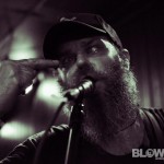 Weedeater - band live at The Barbary in Philadelphia Weedeater - band live at The Barbary in Philadelphia